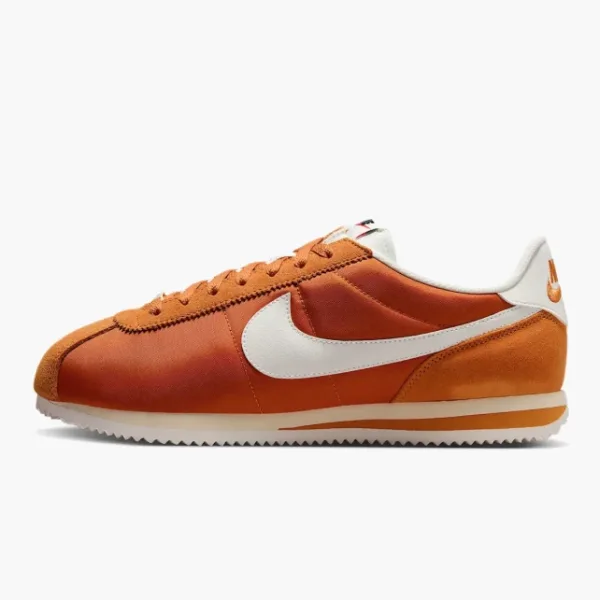 Nike Cortez TXT Monarch Muslin Sail