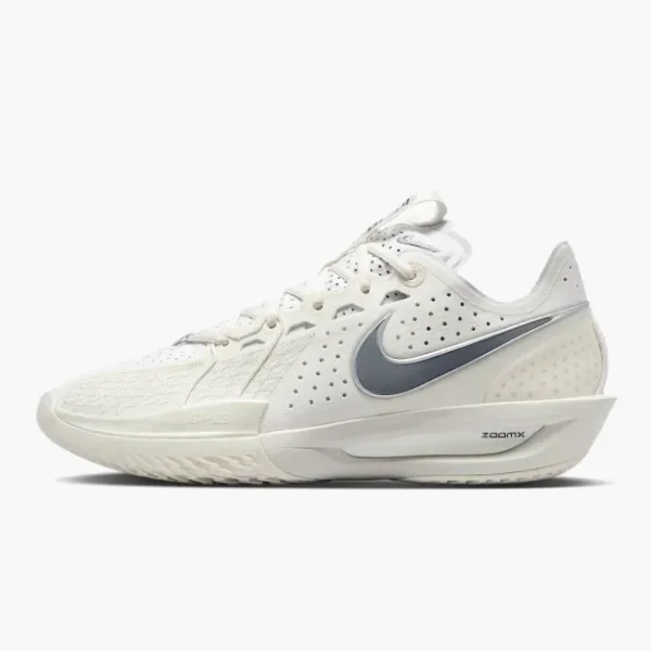 Nike Air Zoom GT Cut 3 EP Sail Smoke Grey