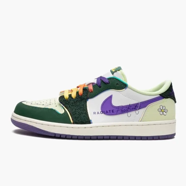 Air Jordan 1 Low OG Doernbecher 2023