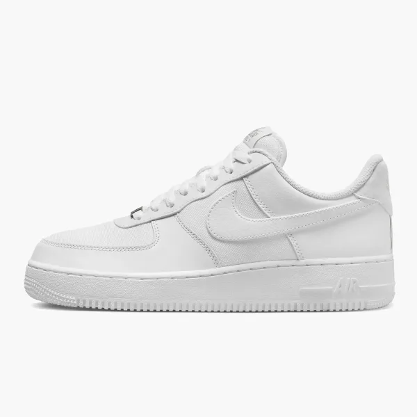 Air Force 1 Low White/Silver