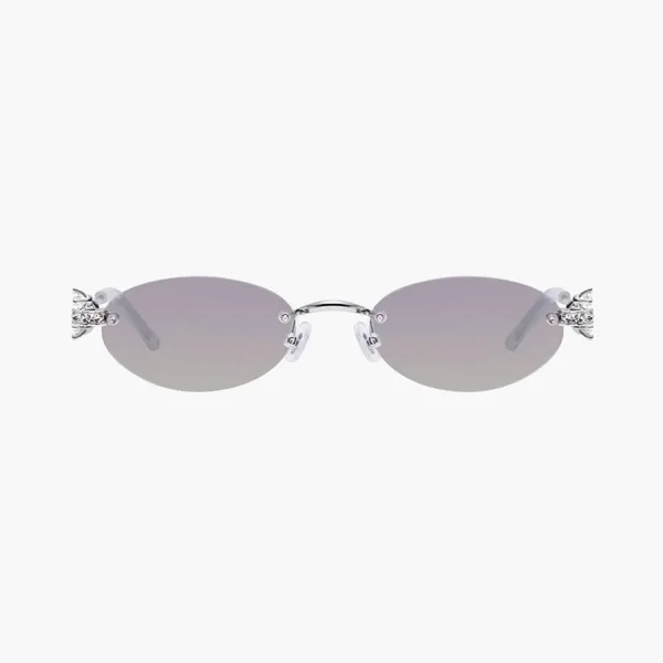 Gentle Monster Sunglasses Pink