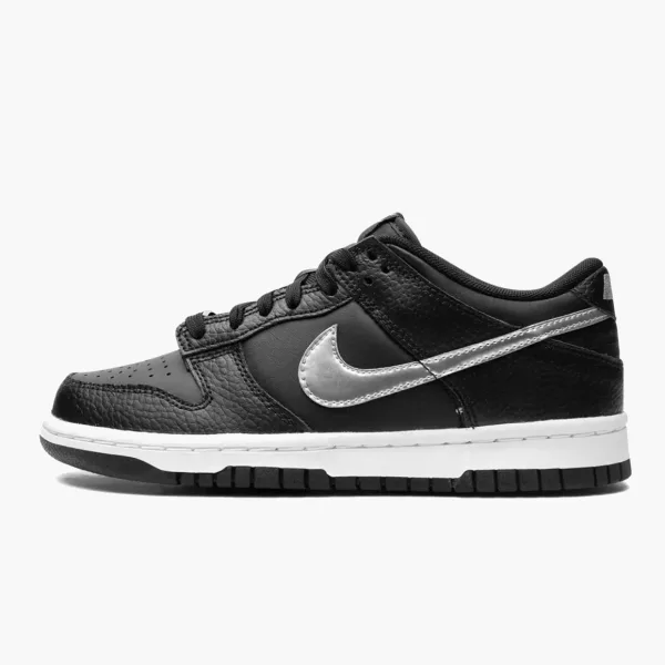 Nike Dunk Low GS Nba - 75th Anniversary - Spurs