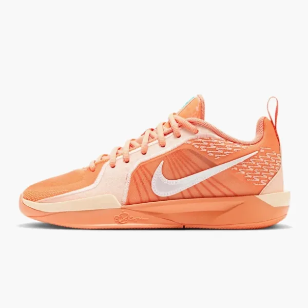 Nike Sabrina 2 GS  Activate