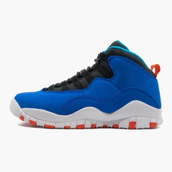 Air Jordan 10 Retro GS Tinker