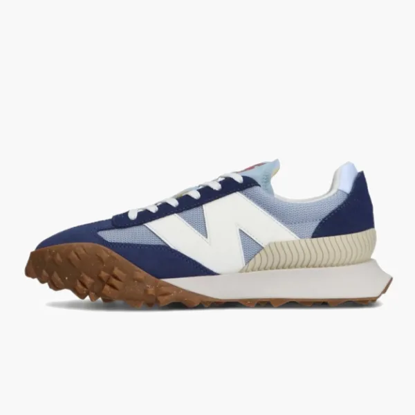 New Balance Xc-72 Moon Shadow Dusk Blue