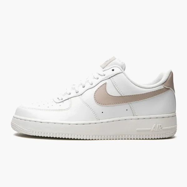 Air Force 1 '07 LO WMNS White Fossil Stone (W)
