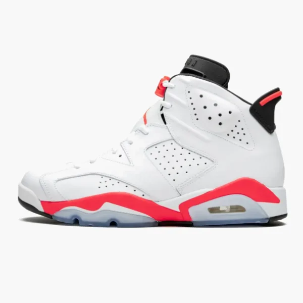 Air Jordan 6 Retro Infrared