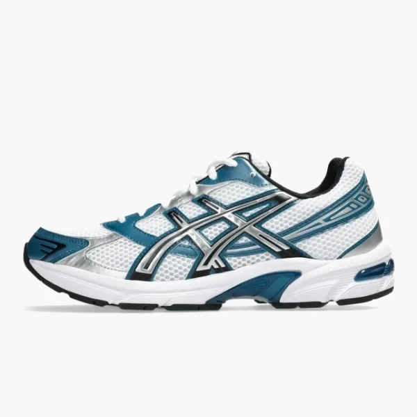 Asics Gel 1130 White Restful Teal