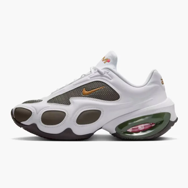 Nike Air Max Muse x Veneda Carter WMNS White Cargo Khaki