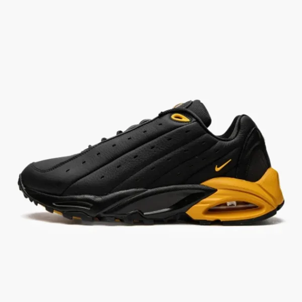 Nike Hot Step Air Terra Drake Nocta - Black Yellow