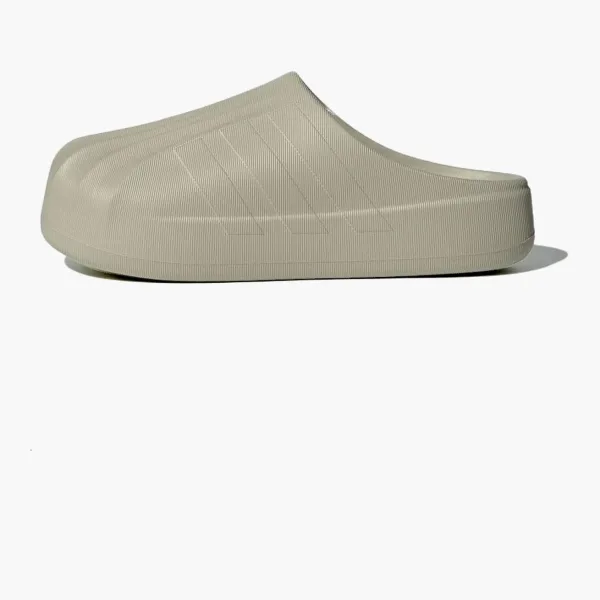 Adidas adiFOM Superstar Mule Putty Grey