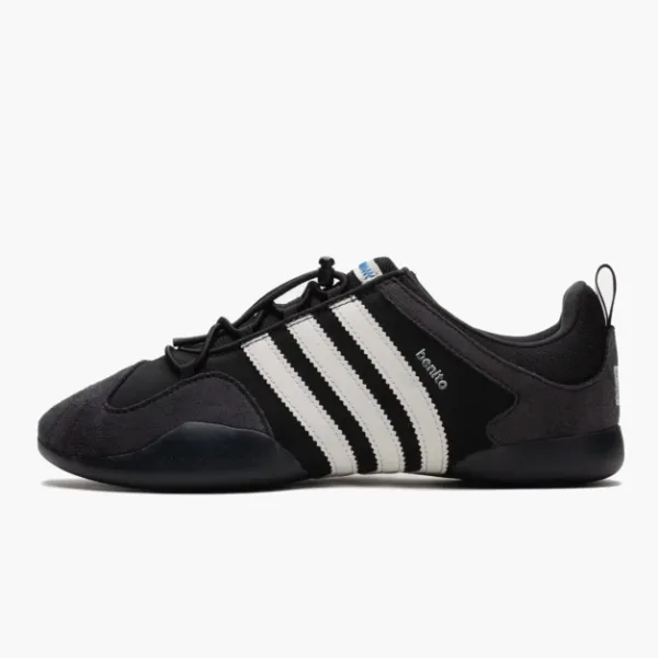 Adidas Ballerina x Bad Bunny Black Chalk