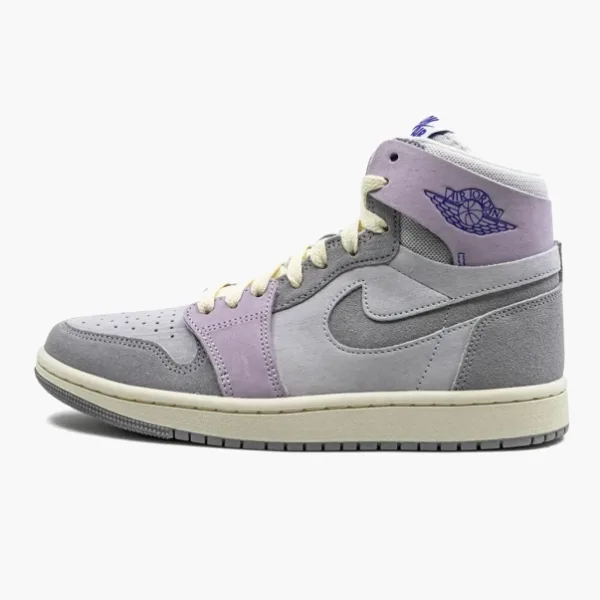 Air Jordan 1 Zoom CMFT 2 WMNS Barely Grape