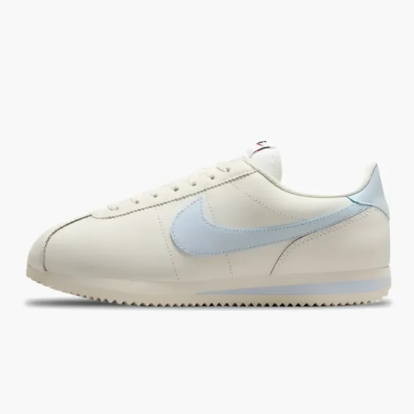 Nike Cortez WMNS White Blue