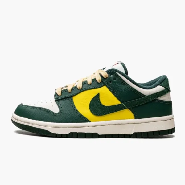 Nike Dunk Low WMNS Noble Green