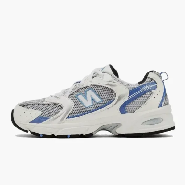 New Balance 530 Steel Blue