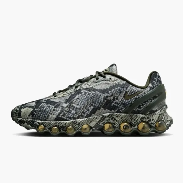 Nike Air Max DN8 Snakeskin
