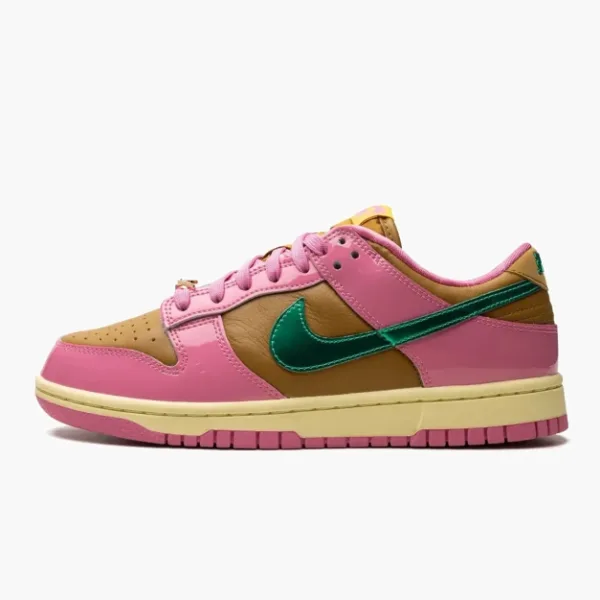 Nike Dunk Low WMNS Parris Goebel