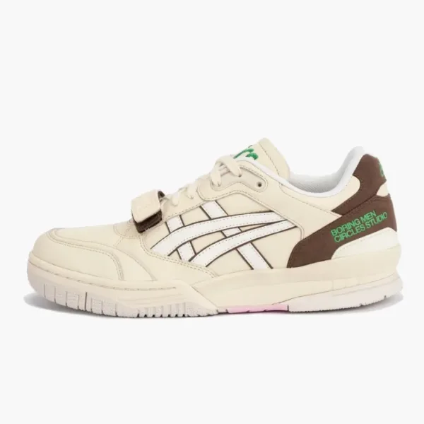 BMCS х Gel Spotlyte V2 Low Beige