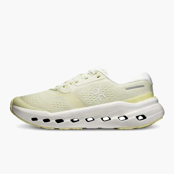 On Cloudrunner 3 WMNS Seedling Ivory