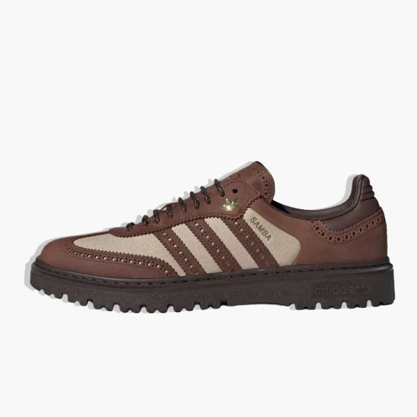 Adidas Samba WTR Brown