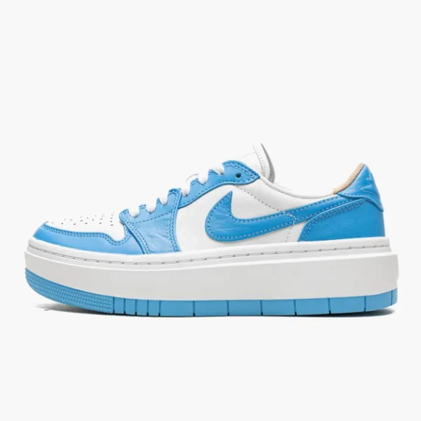 Air Jordan 1 Low WMNS Elevate SE University Blue