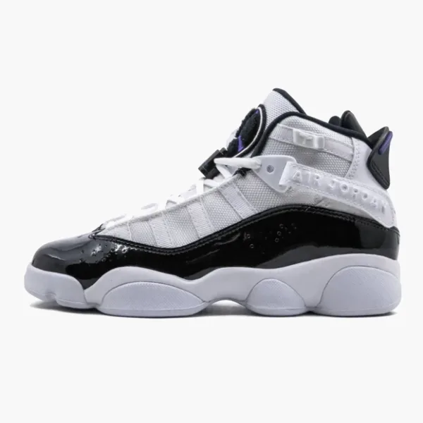 Air Jordan 6 Rings Bg