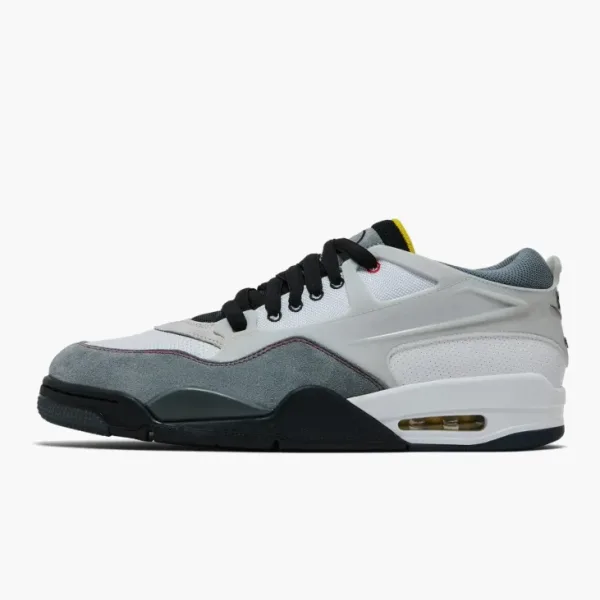 Air Jordan 4 RM Premium Motorsports