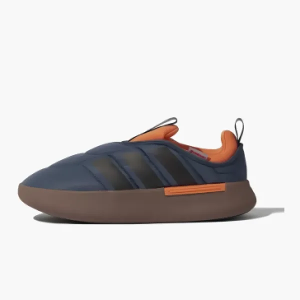 Adidas Adipuff Blue