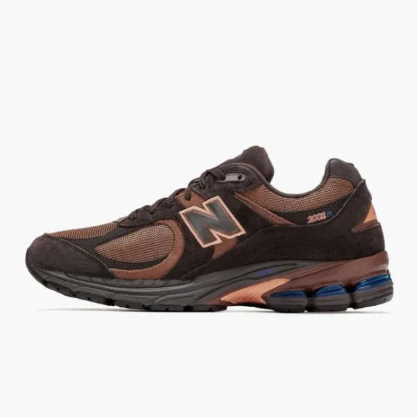 New Balance 2002R Chocolate