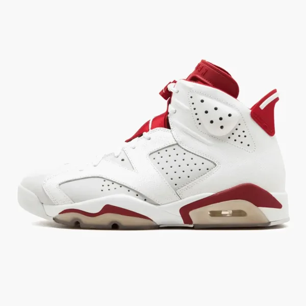 Air Jordan 6 Retro Alternate