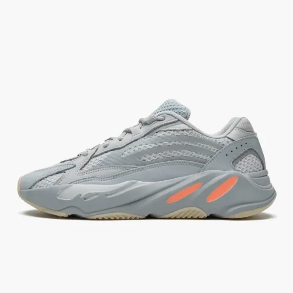 Yeezy Boost 700 V2 Inertia