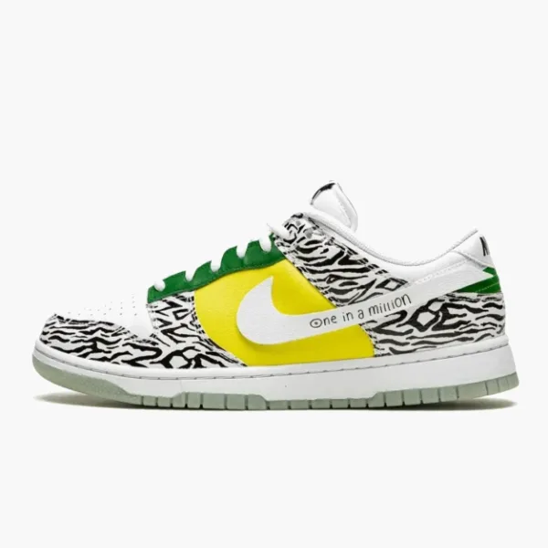 Nike Dunk Low Doernbecher 2022