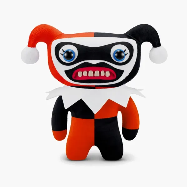 Fuggler DC Comics Harley Quinn (23.7 CM)