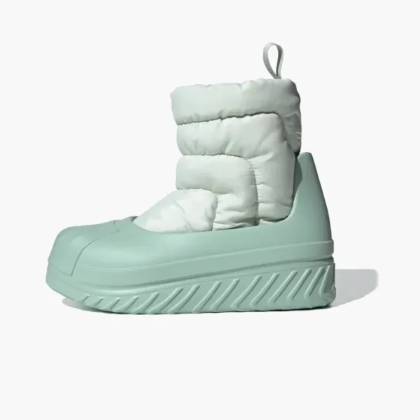 Adidas adiFOM Superstar Winter Boot WMNS Linen Green