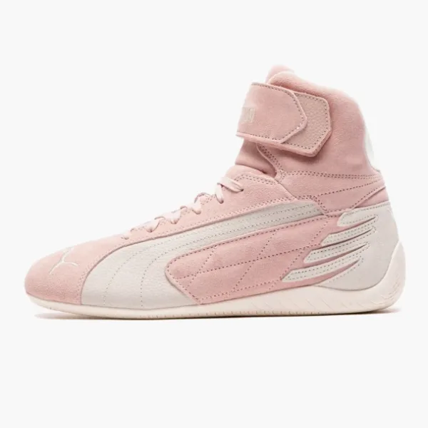 Puma Speedcat Mid Rose Quartz