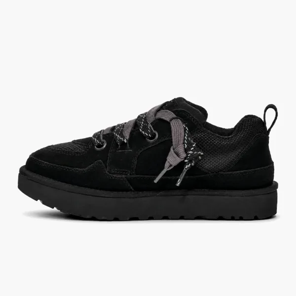 UGG Lowmel Lo Black