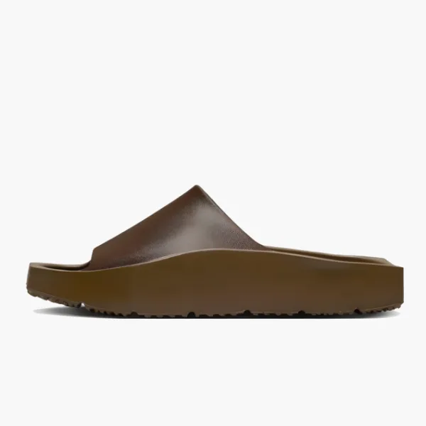 Air Jordan Hex lide Cacao Wow