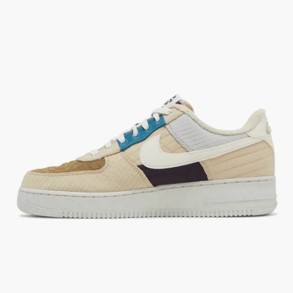 Nike Air Force 1 '07 LX "Toasty - Brown Kelp"