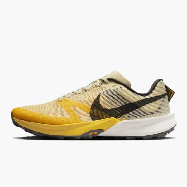 Nike Kiger 10 Lightning Medium Ash