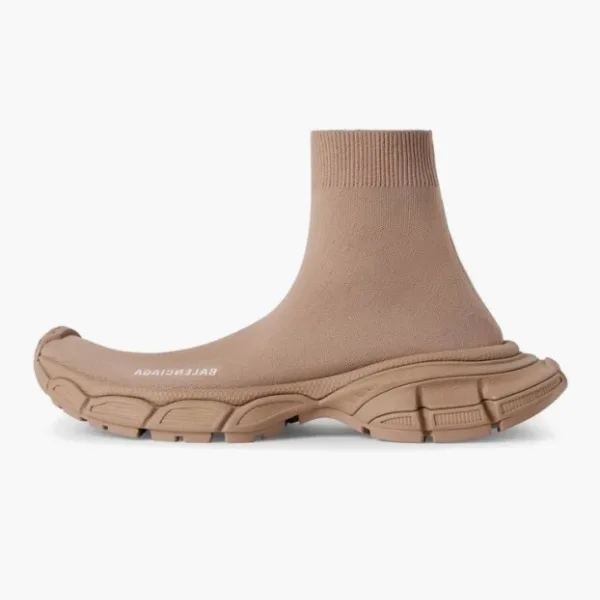 Balenciaga 3XL Sock Sneakers WMNS Beige