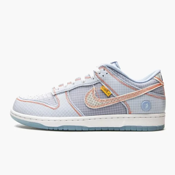 Nike Dunk Low Union - Passport Pack - Argon
