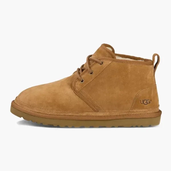 Neumel Boot 'Chestnut'