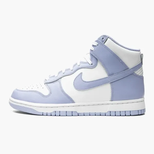 Nike Dunk High WMNS Aluminum