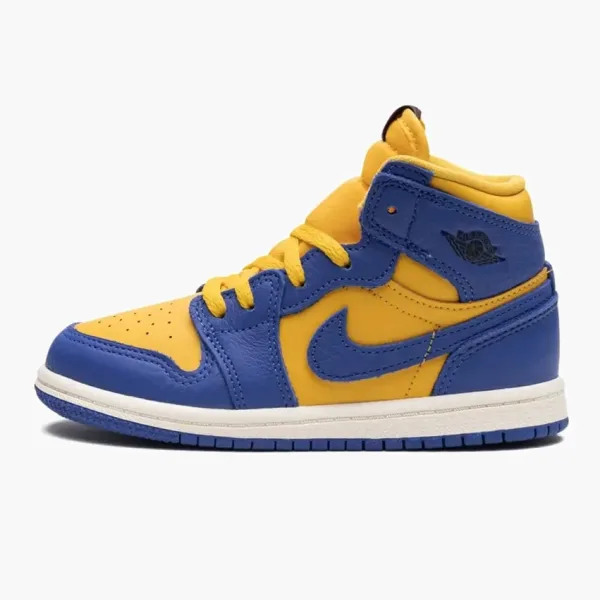 Air Jordan 1 Retro High OG TD Laney