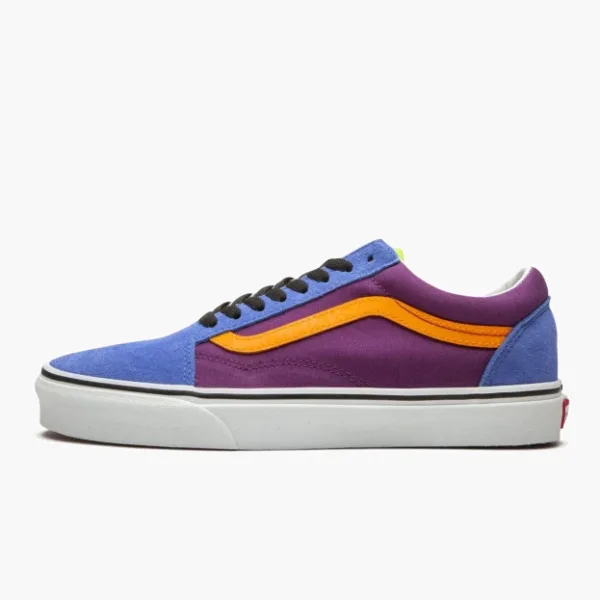 Vans Old Skool Mix & Match