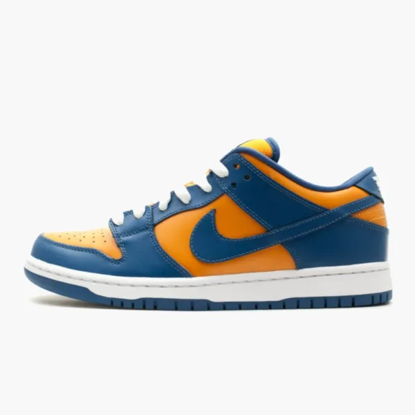 Nike SB Dunk Low Sunset French Blue