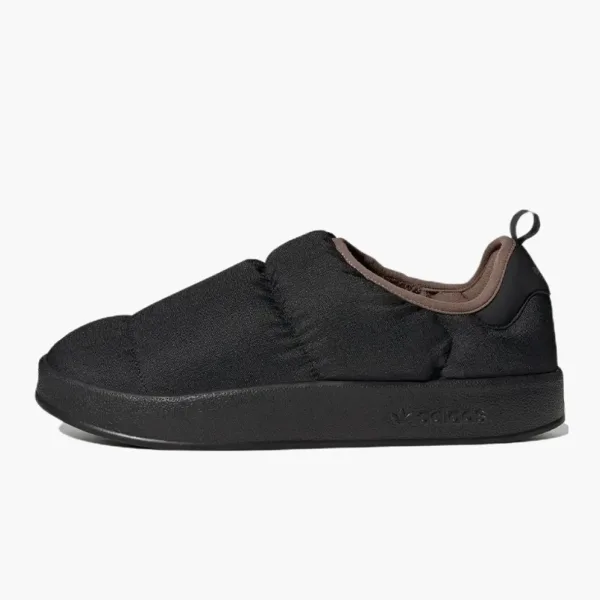 Adidas Puffylette WMNS Core Black Earthstrata