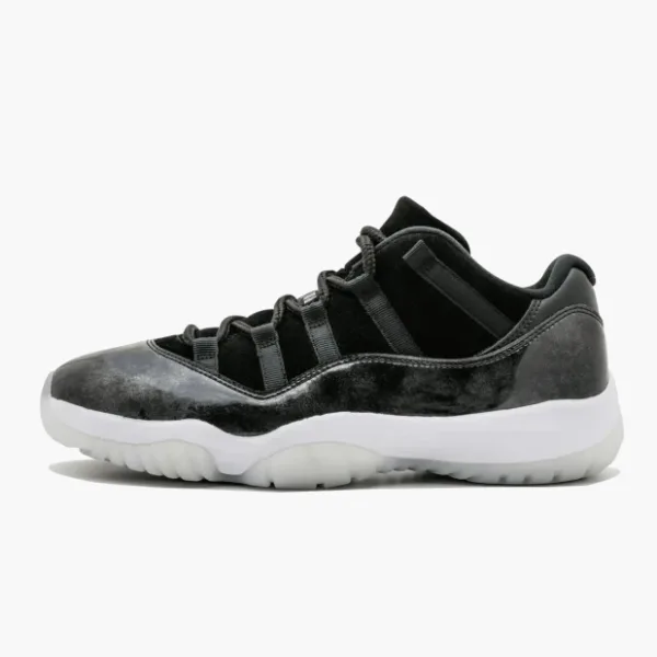 Jordan 11 Retro Low Barons