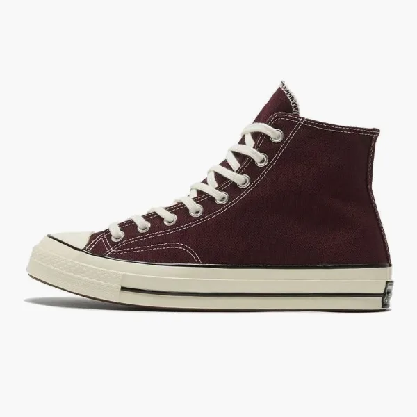 Converse Chuck 70 High Black Currant